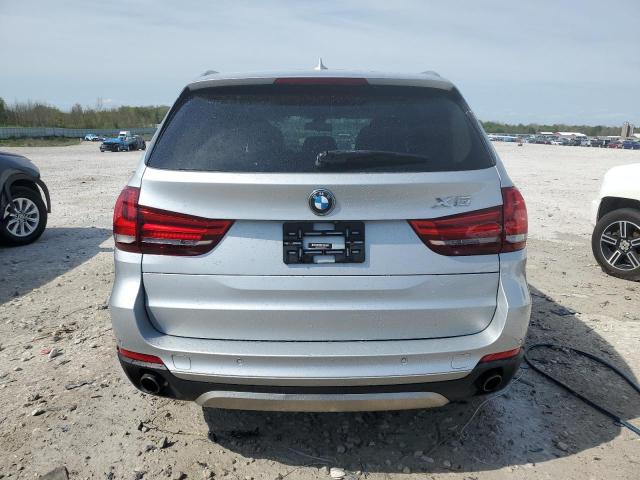 2016 BMW X5 XDRIVE3 - 5UXKR0C50G0U10764