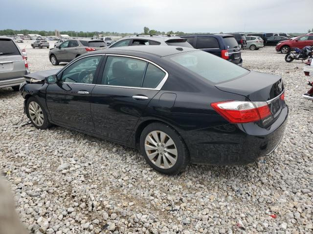 Vin: 1hgcr3f88fa033625, lot: 58170815, honda accord exl 20152
