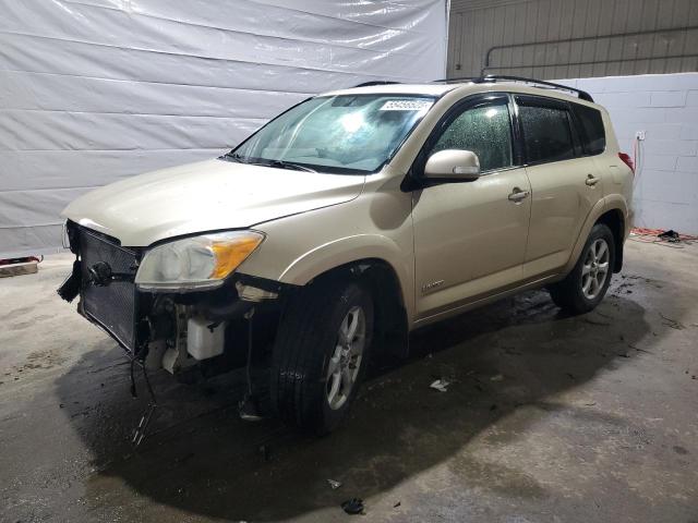 Vin: jtmdk4dv4a5092078, lot: 55456525, toyota rav4 limited 2010 img_1