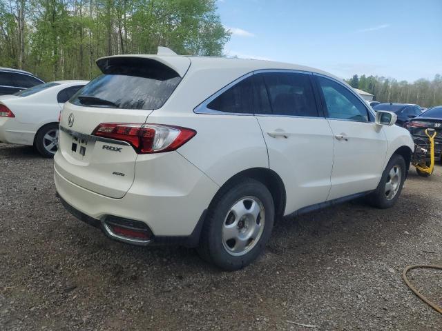 Vin: 5j8tb4h59jl802742, lot: 51590315, acura rdx technology 20183