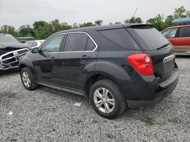 Vin: 2gnalbek4c6227678, lot: 55976385, chevrolet equinox ls 20122