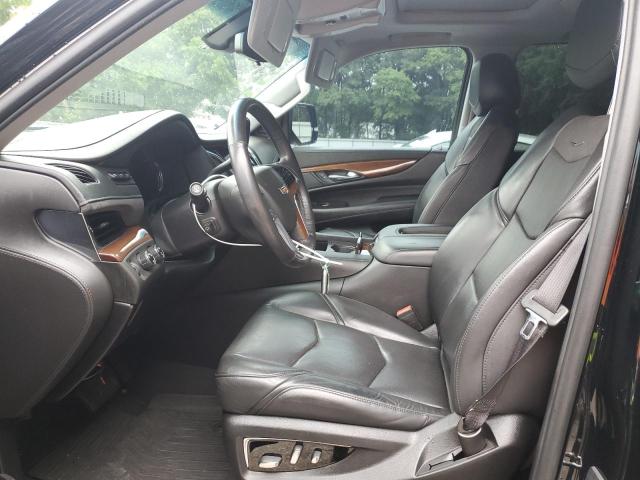 2020 CADILLAC ESCALADE E - 1GYS4JKJ9LR110385