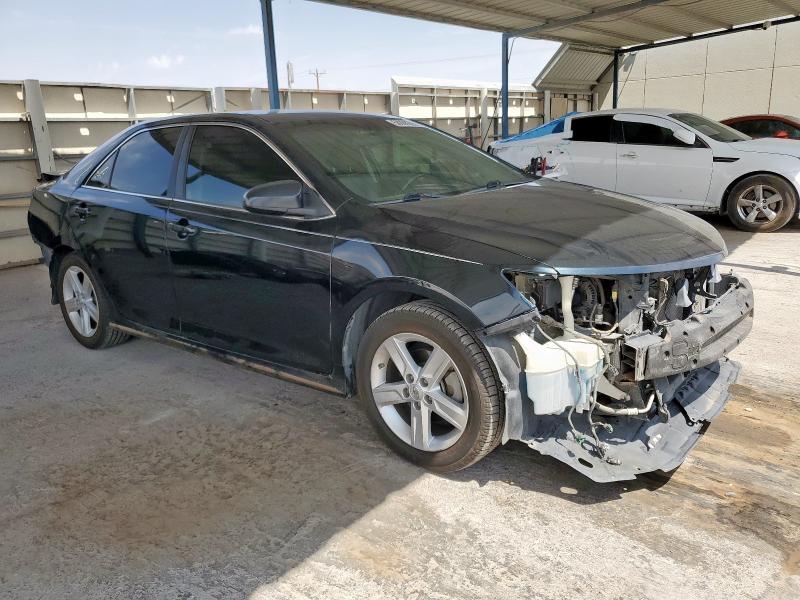 Vin: 4t1bf1fk9eu418848, lot: 58866205, toyota camry l 20144