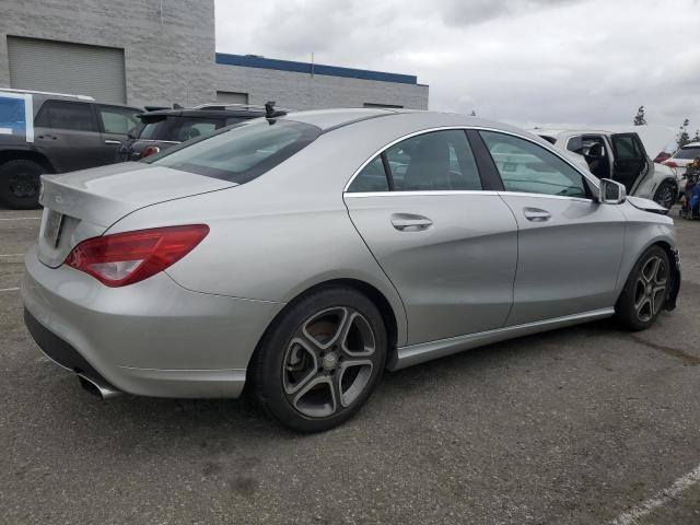 Vin: wddsj4ebxen160779, lot: 55783775, mercedes-benz cla-class 250 20143