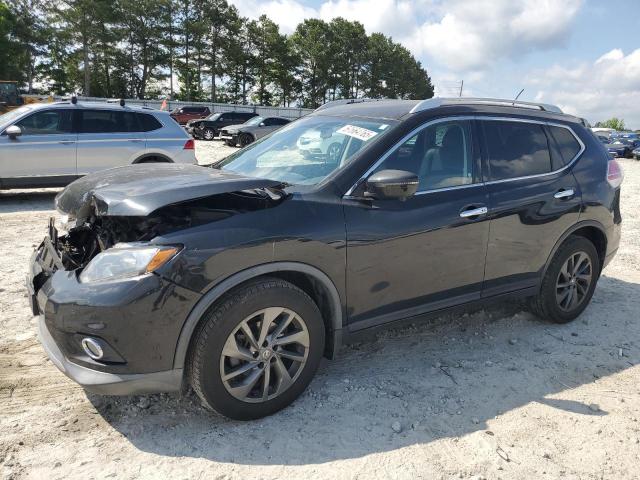 Vin: knmat2mt4gp699680, lot: 57664765, nissan rogue s 2016 img_1
