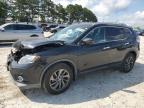 2016 NISSAN ROGUE S - KNMAT2MT4GP699680