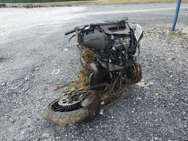 2019 HARLEY-DAVIDSON FLHXSE 1HD1PXL11KB951018