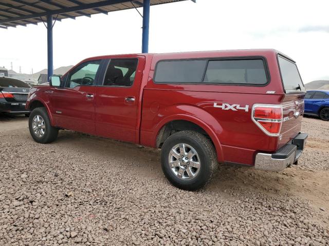 Vin: 1ftfw1et3ekf33831, lot: 58792055, ford f-150 supercrew 20142