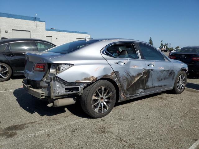 Vin: 19uub1f3xfa005780, lot: 58029475, acura tlx 20153
