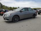 2017 NISSAN SENTRA S - 3N1AB7AP3HY303068