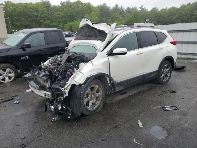 Vin: 5j6rw2h84hl042851, lot: 58516975, honda crv exl 2017 img_1