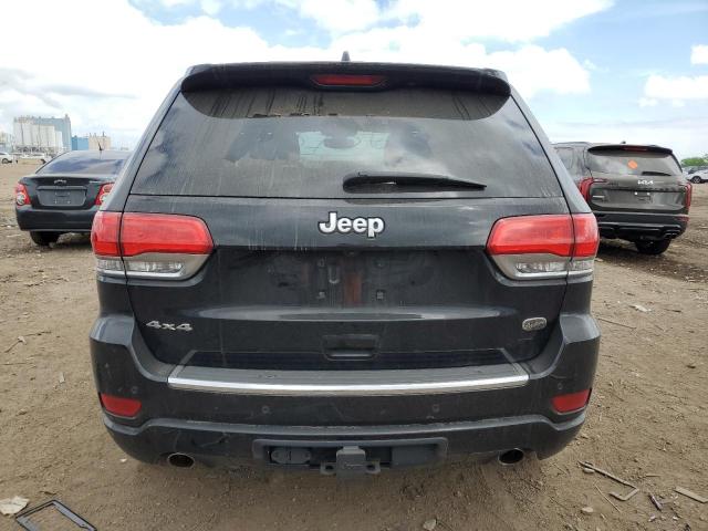 2018 JEEP GRAND CHER - 1C4RJFCGXJC107475