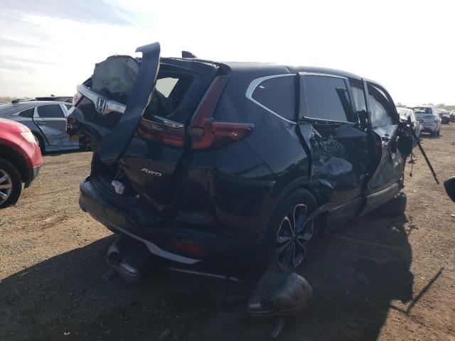 Vin: 5j6rw2h58ll023380, lot: 55643785, honda crv ex 20203