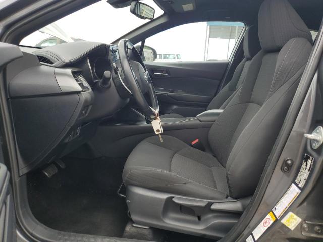 2018 TOYOTA C-HR XLE NMTKHMBX7JR060020