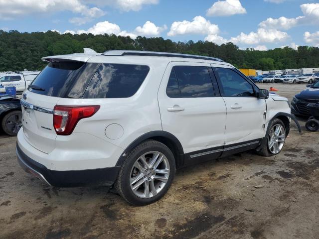 Vin: 1fm5k7d82ggb49791, lot: 56422295, ford explorer xlt 20163