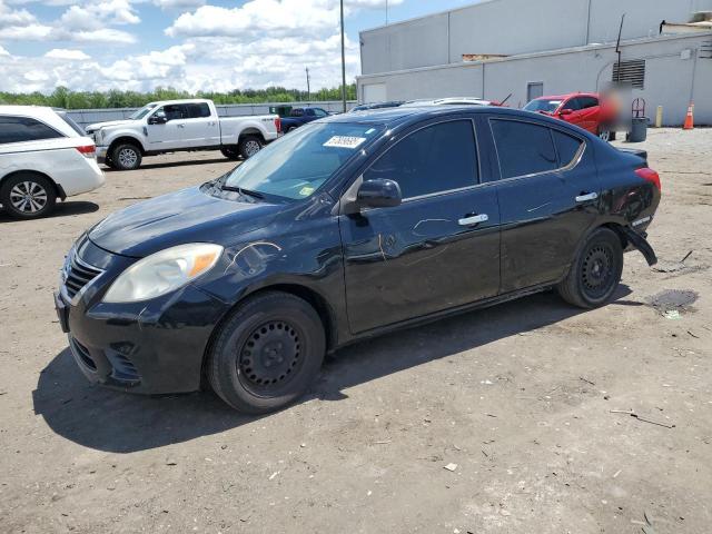 Vin: 3n1cn7ap2ek457981, lot: 57809695, nissan versa s 2014 img_1