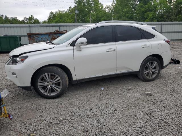LEXUS RX 350 BAS