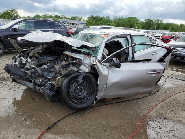 2016 NISSAN ALTIMA 2.5 #3296313451