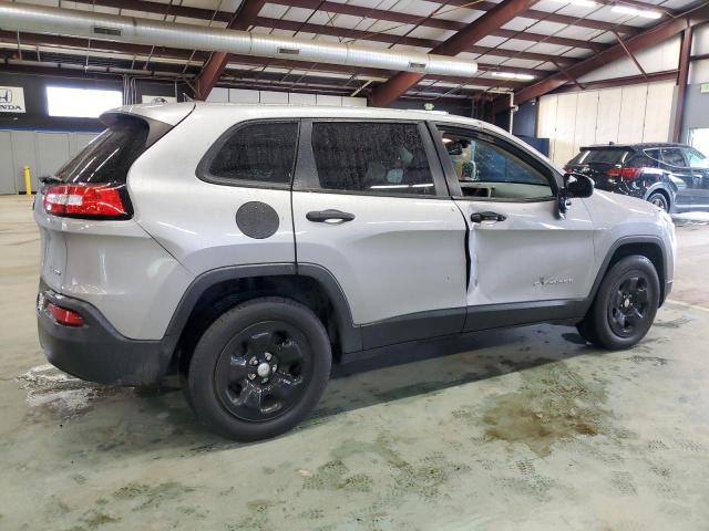 Vin: 1c4pjmab9ew140278, lot: 55447995, jeep grand cher sport 20143