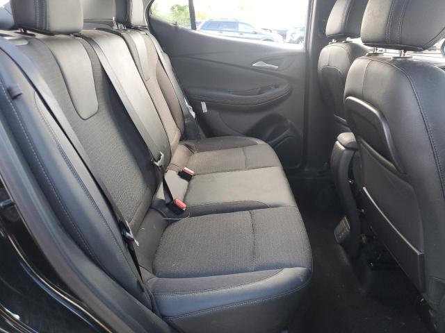 2021 BUICK ENCORE GX - KL4MMBS22MB103540