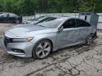 2018 HONDA ACCORD TOU - 1HGCV1F97JA122586
