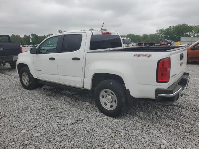 Vin: 1gcgtben4l1242360, lot: 58820455, chevrolet colorado 20202