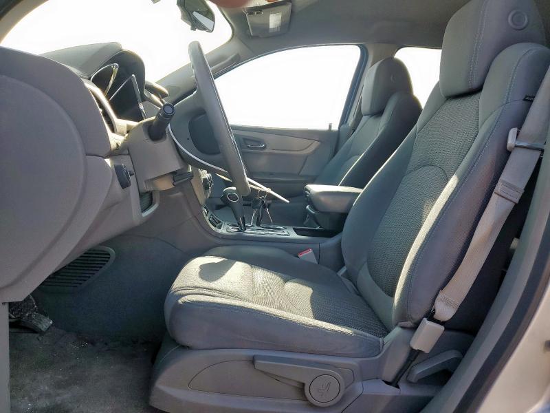2016 CHEVROLET TRAVERSE L - 1GNKRFED4GJ179118