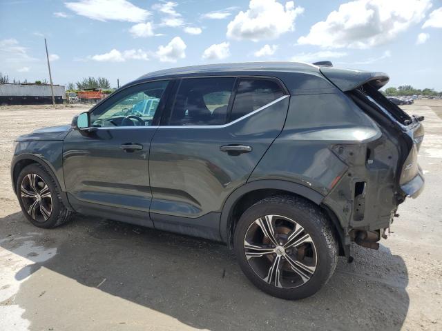 Vin: yv4162ul4k2049550, lot: 58438305, volvo xc40 t5 inscription 20192