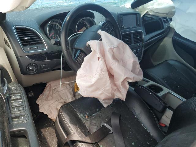 2019 DODGE GRAND CARA - 2C4RDGCG0KR559070