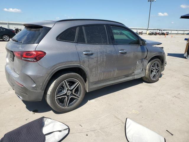 Vin: w1n4n4hb7mj204562, lot: 56486515, mercedes-benz gla-class 250 4matic 20213