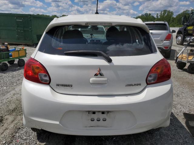 2015 MITSUBISHI MIRAGE DE ML32A3HJ5FH034050