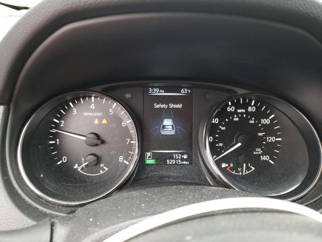 2017 NISSAN ROGUE S - JN8AT2MV9HW285324