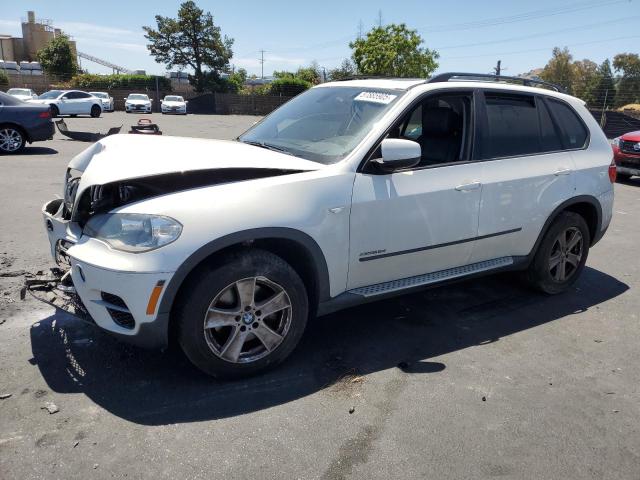 BMW X5 XDRIVE3