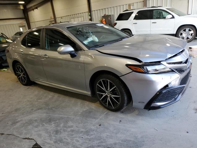 Vin: 4t1g11ak6ru889440, lot: 55146095, toyota camry se night shade 20244