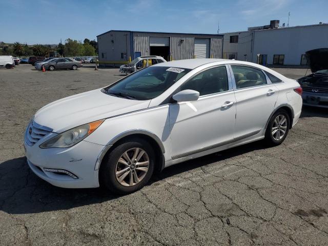 HYUNDAI SONATA GLS