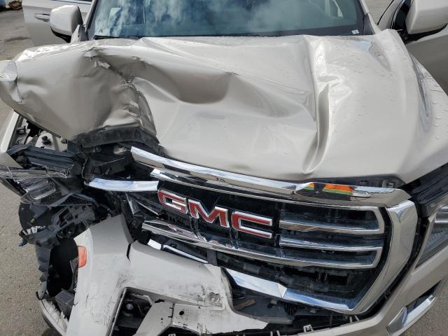 2023 GMC YUKON XL K - 1GKS2GKT1PR409492