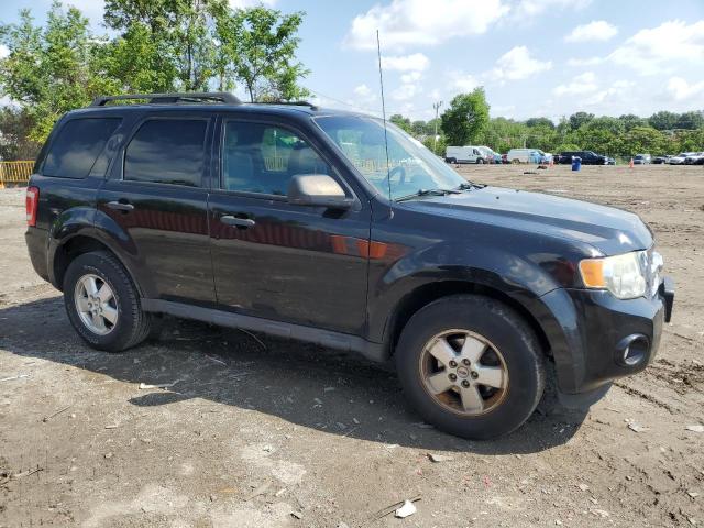Vin: 1fmcu9dg1bka94695, lot: 58851595, ford escape xlt 20114