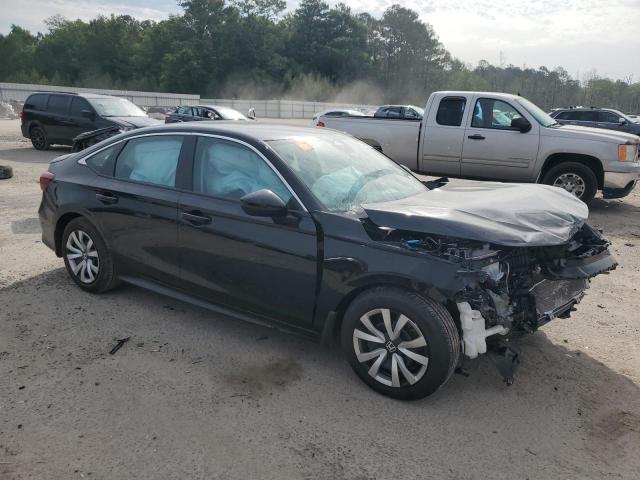 Vin: 2hgfe2f29sh560406, lot: 55960395, honda civic lx 20254
