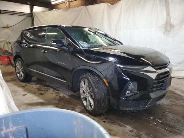 2020 CHEVROLET BLAZER PRE 3GNKBLRS3LS714265