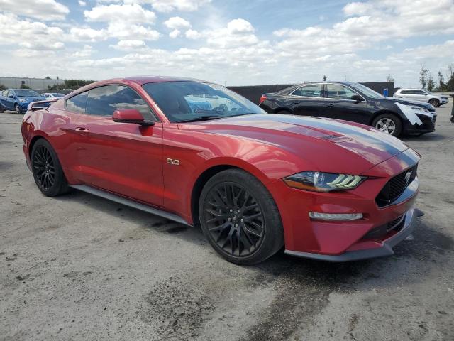 Vin: 1fa6p8cf5l5106803, lot: 55504595, ford mustang gt 20204