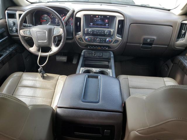 2015 GMC SIERRA K15 - 3GTU2WEC5FG397033