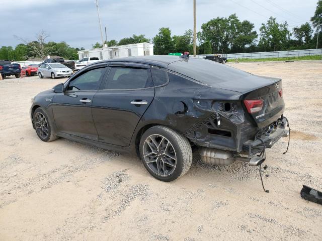 Vin: 5xxgt4l36lg434378, lot: 57294815, kia optima lx 20202