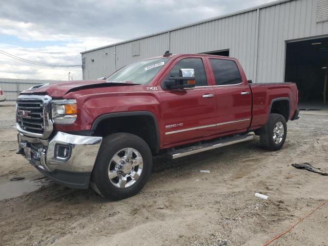Vin: 1gt12tey9jf195755, lot: 56928195, gmc sierra k2500 slt 2018 img_1