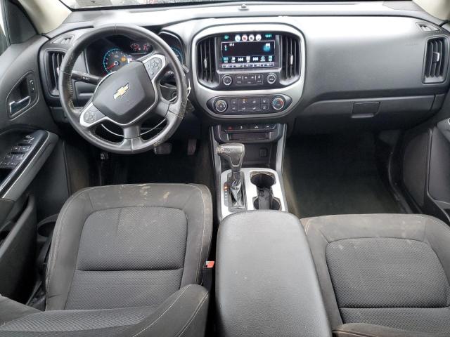 2016 CHEVROLET COLORADO L - 1GCGTCE38G1176244