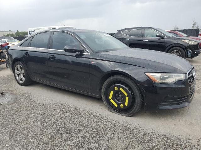 Vin: wauggafc4cn148934, lot: 56935325, audi a6 premium plus 20124