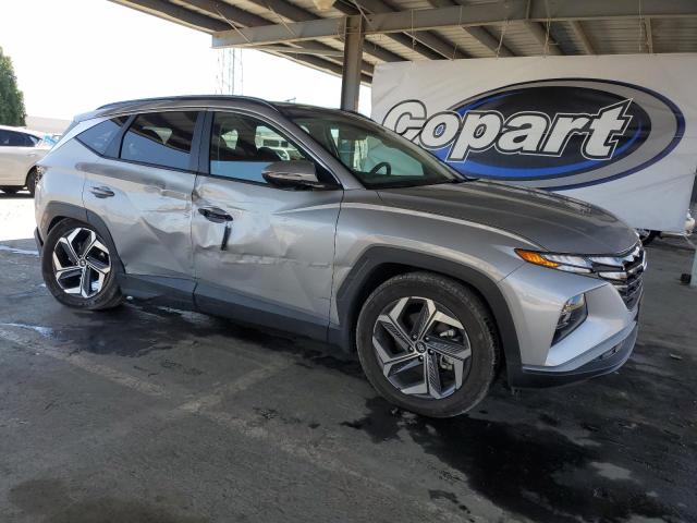 2022 HYUNDAI TUCSON SEL - KM8JFCA18NU059370
