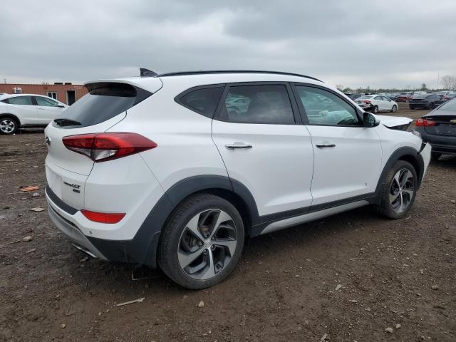 Vin: km8j3ca23hu280963, lot: 55266195, hyundai tucson limited 20173