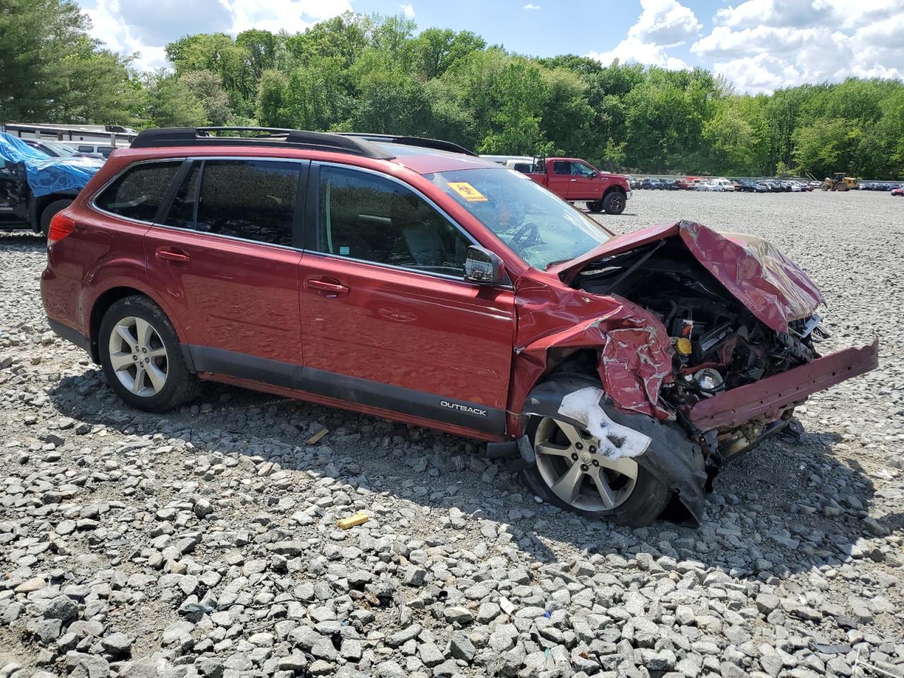 Global Auto Auctions