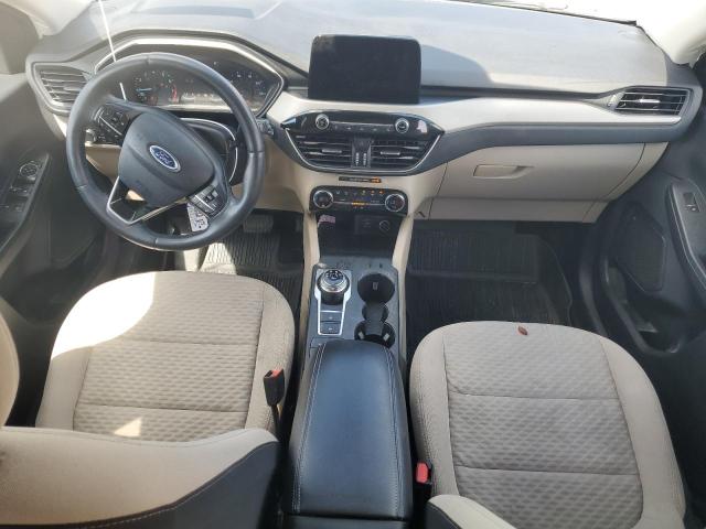 2021 FORD ESCAPE SE - 1FMCU0G68MUB07559