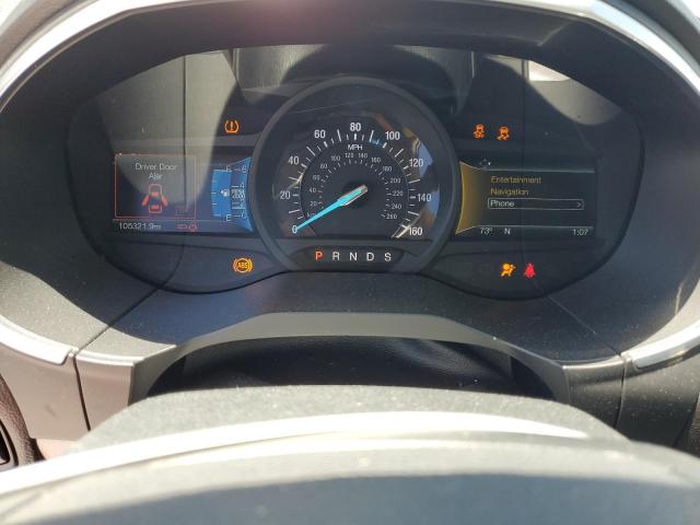 2017 FORD EDGE TITAN 2FMPK3K95HBB31968